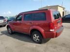 2009 Dodge Nitro SE