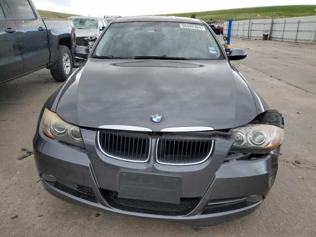 2008 BMW 328 I