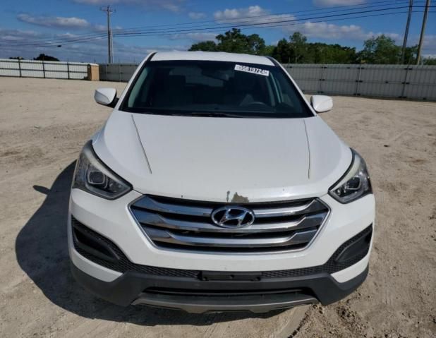 2016 Hyundai Santa FE Sport