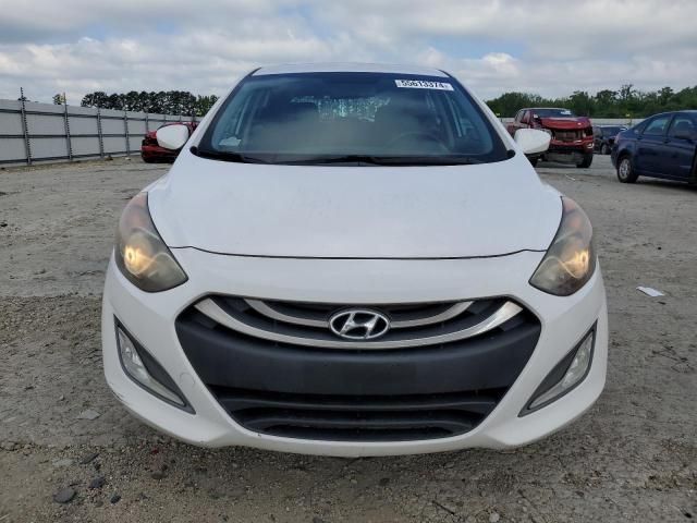 2014 Hyundai Elantra GT