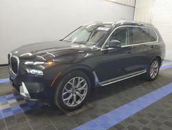 Vehiculos salvage en venta de Copart Orlando, FL: 2024 BMW X7 XDRIVE40I