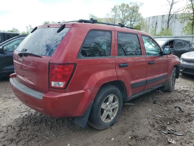 2006 Jeep Grand Cherokee Laredo