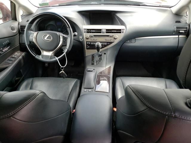 2014 Lexus RX 350 Base