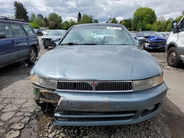 1999 Mitsubishi Galant ES