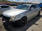 2011 Cadillac CTS Premium Collection