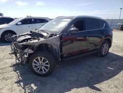 Salvage cars for sale from Copart Antelope, CA: 2023 Mazda CX-5 Preferred