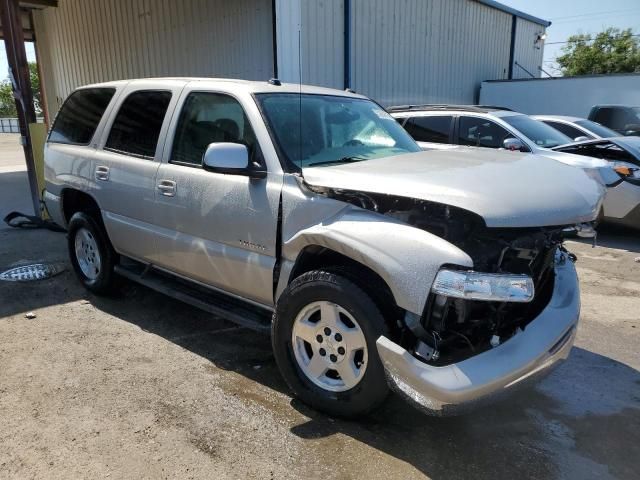 2005 Chevrolet Tahoe C1500