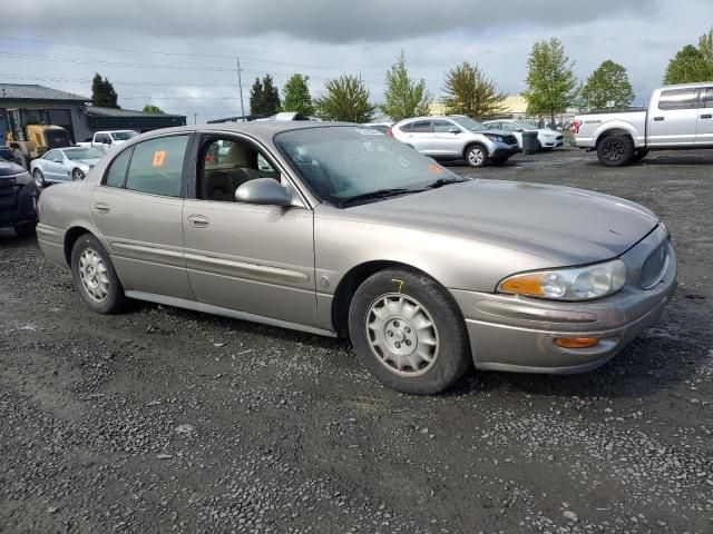 2000 Buick Lesabre Limited