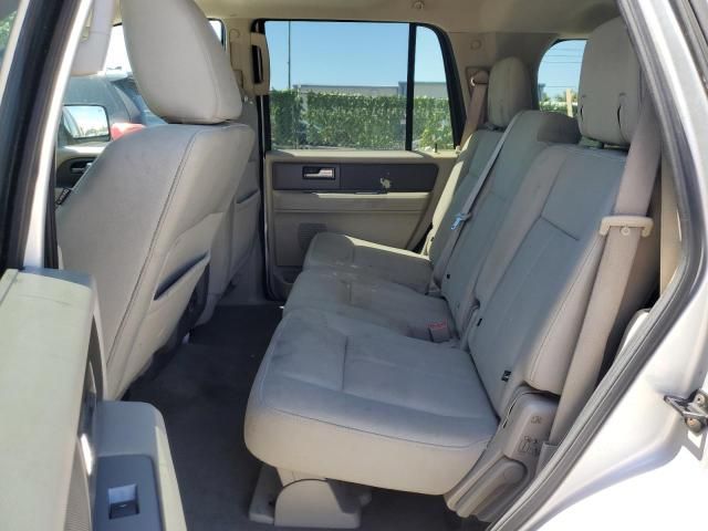 2011 Ford Expedition XLT