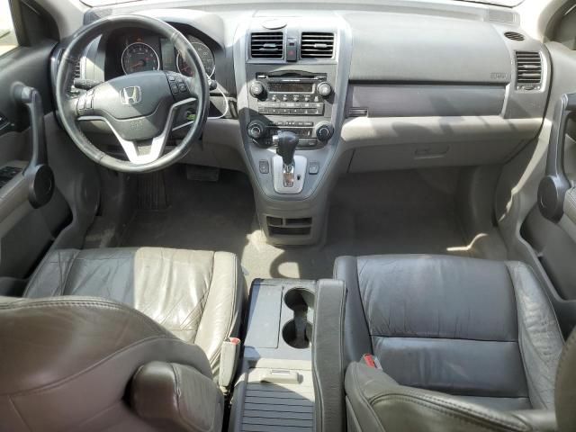 2009 Honda CR-V EXL