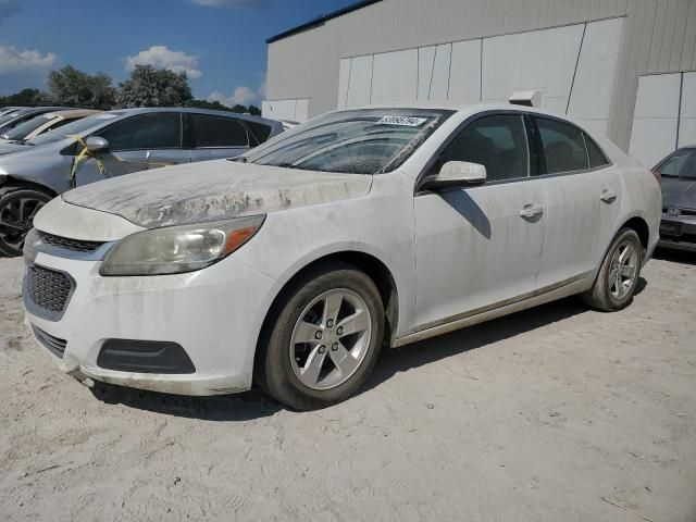 2014 Chevrolet Malibu 1LT