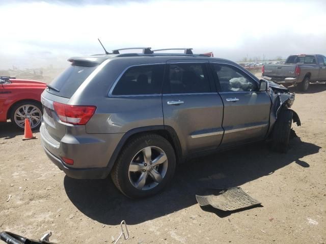 2011 Jeep Grand Cherokee Limited