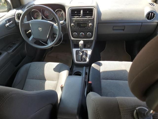 2010 Dodge Caliber SXT