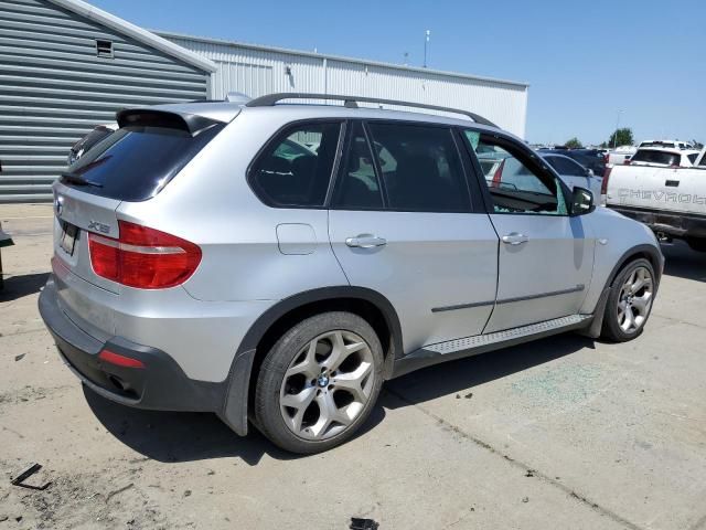 2008 BMW X5 3.0I