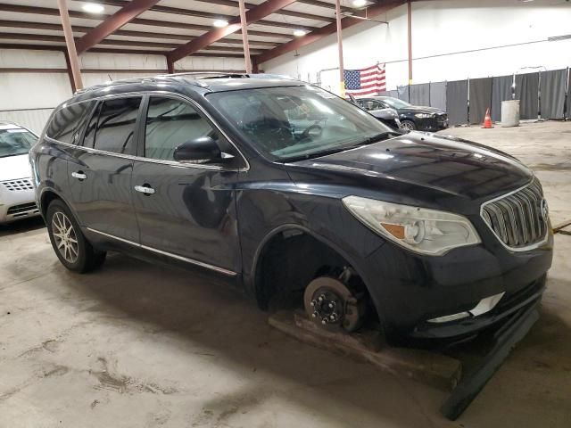 2015 Buick Enclave