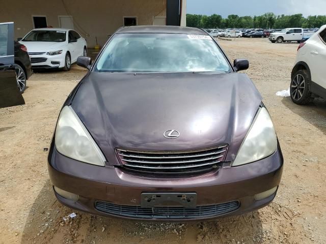 2003 Lexus ES 300