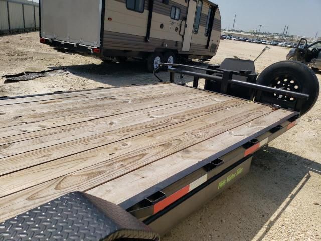 2023 Road Trailer