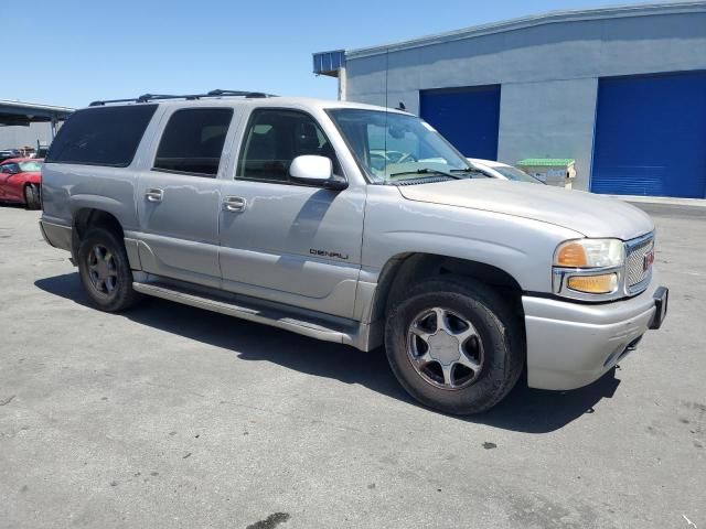 2006 GMC Yukon XL Denali