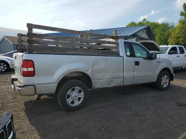 2004 Ford F150