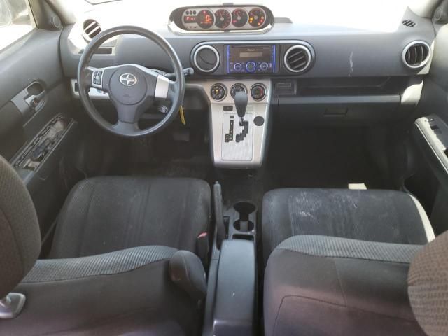 2008 Scion XB