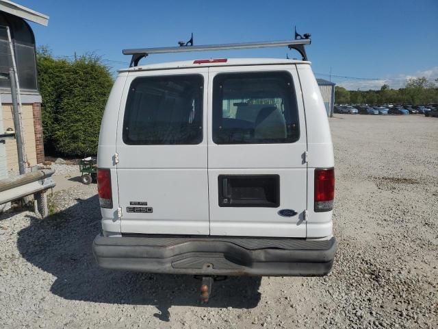 2005 Ford Econoline E250 Van