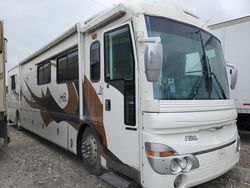 Camiones con título limpio a la venta en subasta: 2001 American Motors 2001 Spartan Motors Motorhome 4VZ