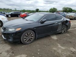Salvage cars for sale at Baltimore, MD auction: 2013 Honda Accord LX-S