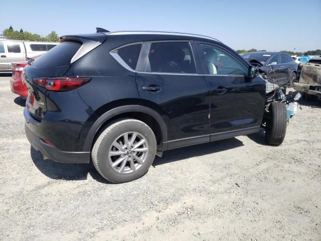 2023 Mazda CX-5 Preferred