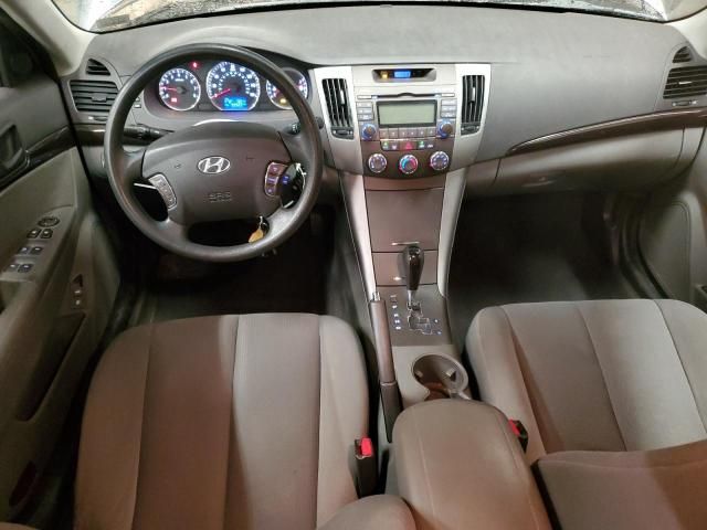 2010 Hyundai Sonata GLS