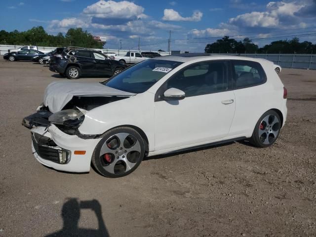 2011 Volkswagen GTI