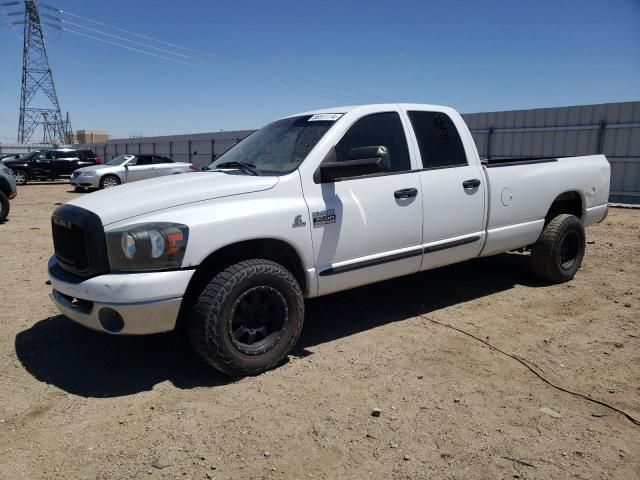 2007 Dodge RAM 2500 ST