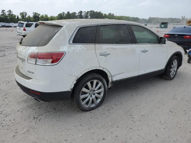 2008 Mazda CX-9