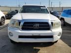 2007 Toyota Tacoma Double Cab Prerunner