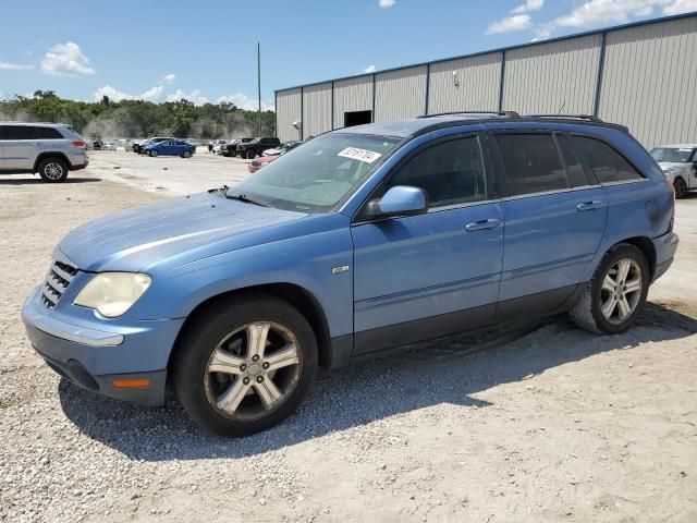 2007 Chrysler Pacifica Touring