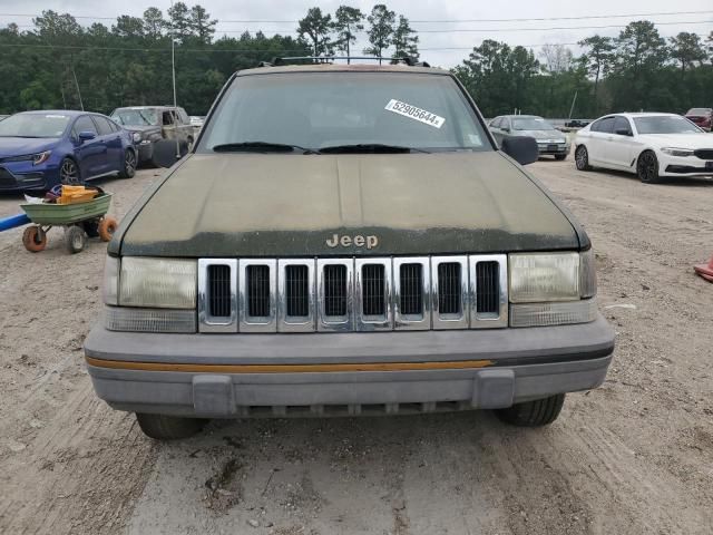 1995 Jeep Grand Cherokee Laredo