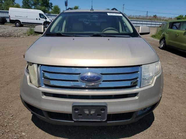 2007 Ford Edge SEL