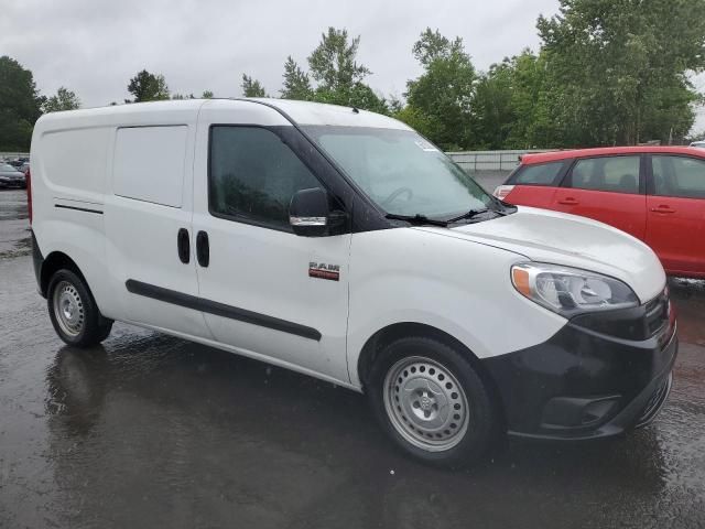 2017 Dodge RAM Promaster City