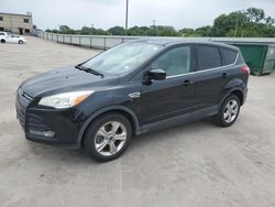 2016 Ford Escape SE en venta en Wilmer, TX