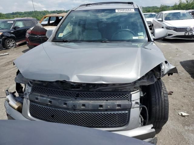 2006 Chevrolet Equinox LT