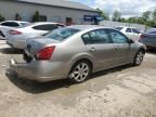 2007 Nissan Maxima SE