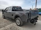 2022 Ford F250 Super Duty