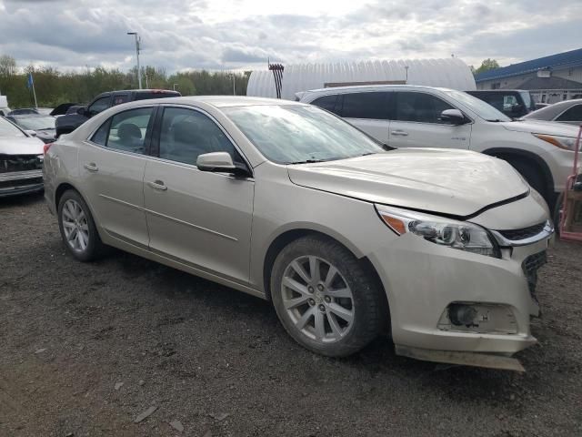 2015 Chevrolet Malibu 2LT