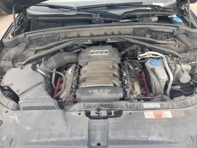 2010 Audi Q5 Premium