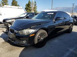 Vehiculos salvage en venta de Copart Rancho Cucamonga, CA: 2013 BMW 328 I