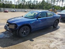 Salvage Cars with No Bids Yet For Sale at auction: 2010 Dodge Charger SXT