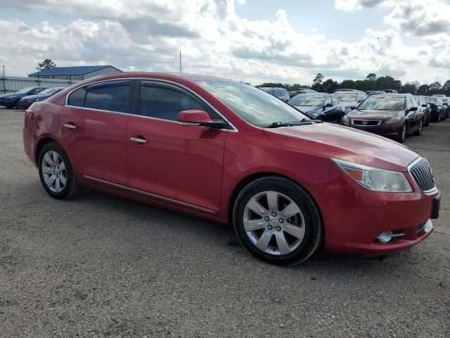 2013 Buick Lacrosse Premium