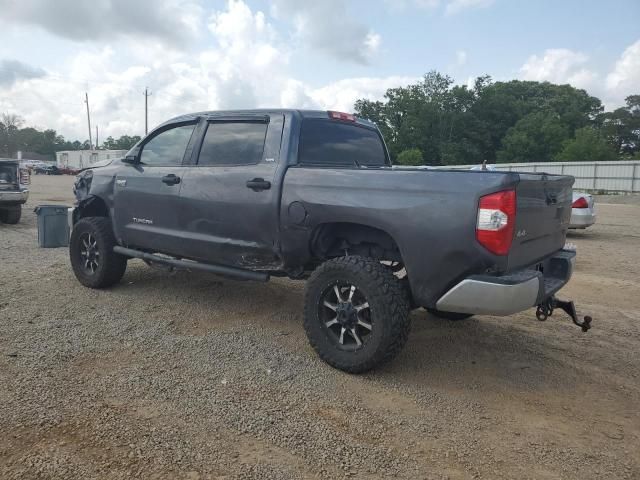 2019 Toyota Tundra Crewmax SR5