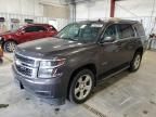 2016 Chevrolet Tahoe K1500 LT