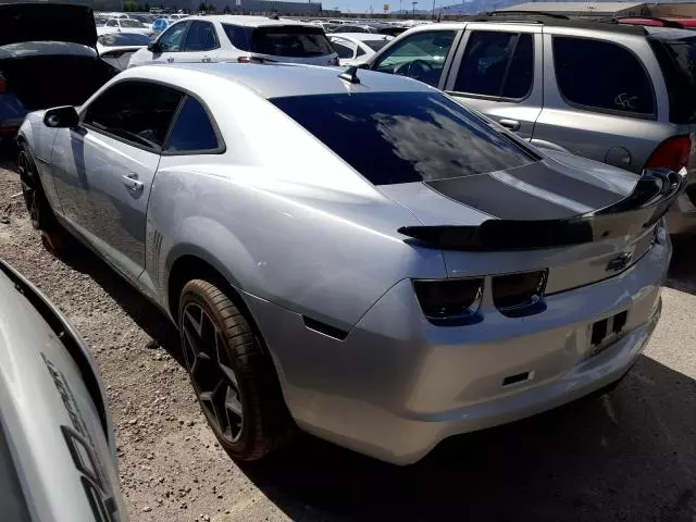 2010 Chevrolet Camaro SS