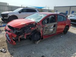 Salvage cars for sale at Arcadia, FL auction: 2020 Toyota Corolla LE